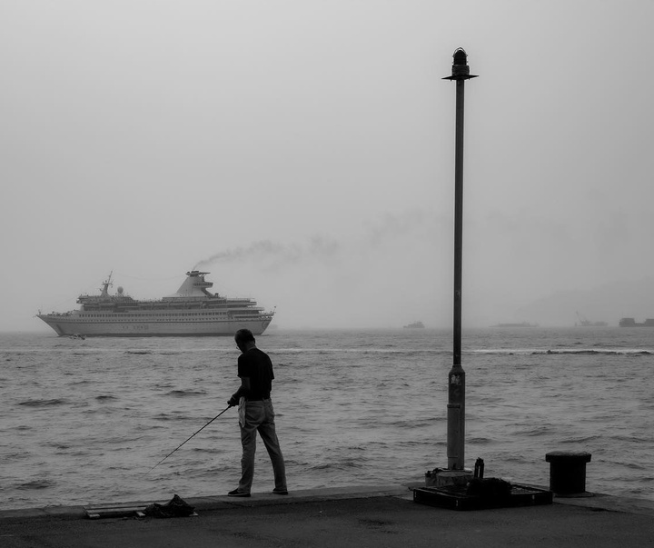 Gallery of Photography by Jason Au - Hong Kong