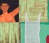Gallery of Painting by Bony Ramirez - Dominican / American