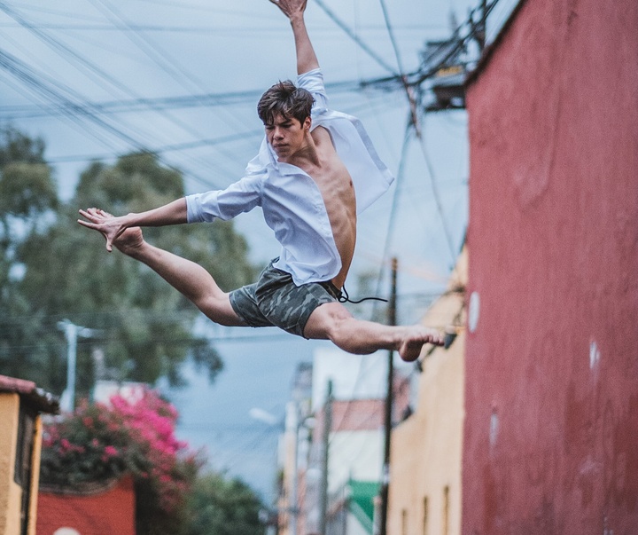 Gallery of Photography by Omar Z. Robles - Puerto Rico