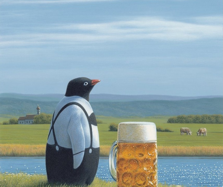Quint Buchholz