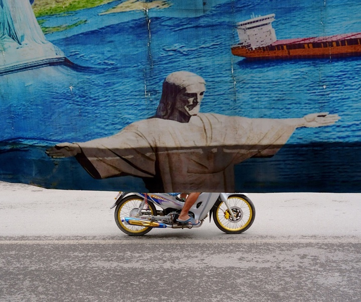Gallery of Photography by Tavepong Pratoomwong - Thailand
