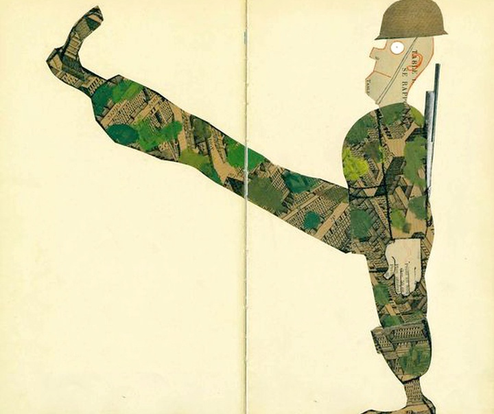Gallery of Illustration by Wolf Erlbruch - Germany
