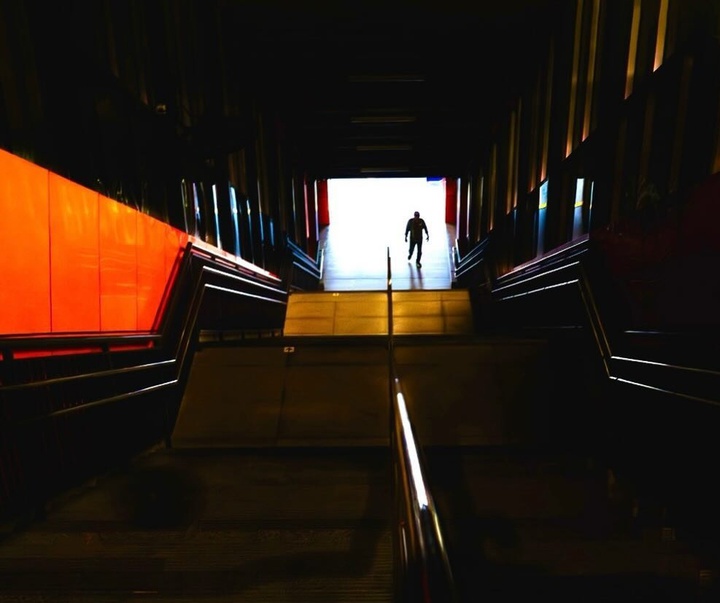 Gallery of Photography by Kai Hsiao - Taiwan