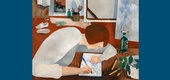 Gallery of Illustration by Carson Ellis - USA