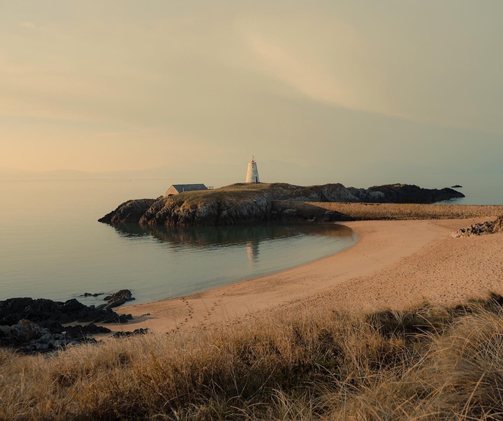 Gallery of Photography by Gareth Llewellyn - Wales