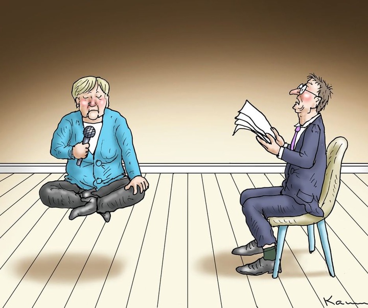 marian kamensky