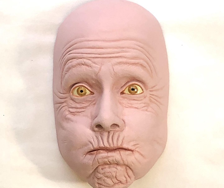 Gallery of Sculpture by Tip Toland - USA
