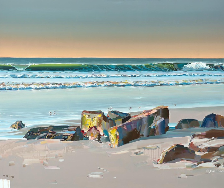 Josef Kote