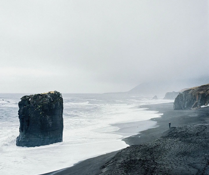 Gallery of Photography by Fernando Sciotto - Argentina