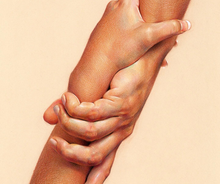 Gallery of Painting by WanJin KIM - South Korea