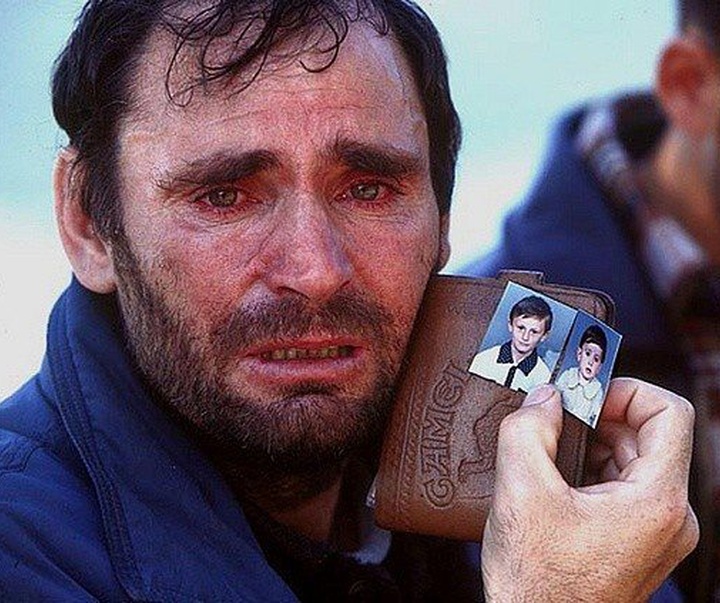 Gallery of Photography - War Photography