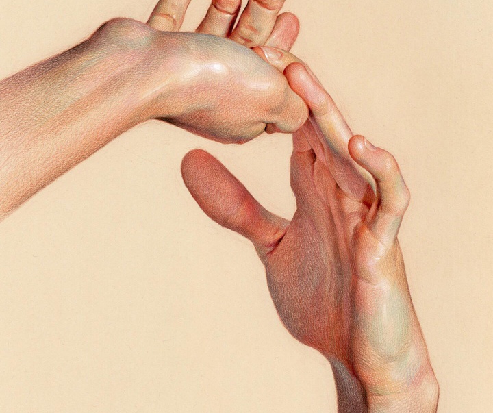 Gallery of Painting by WanJin KIM - South Korea