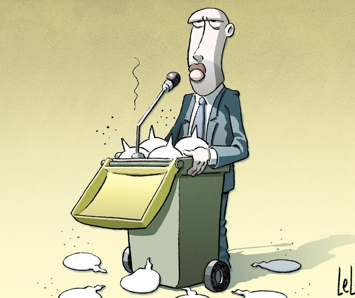 glen le lievre