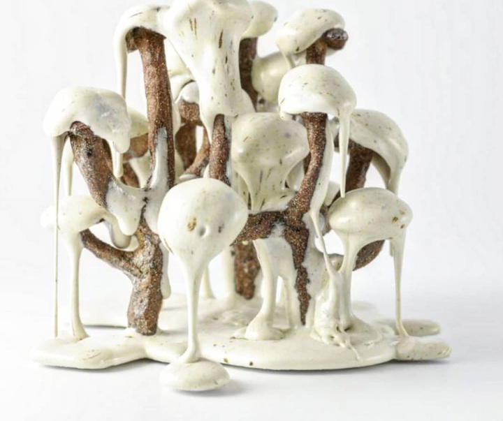 Gallery of sculpture by Christina Schou Christensen from Denmark