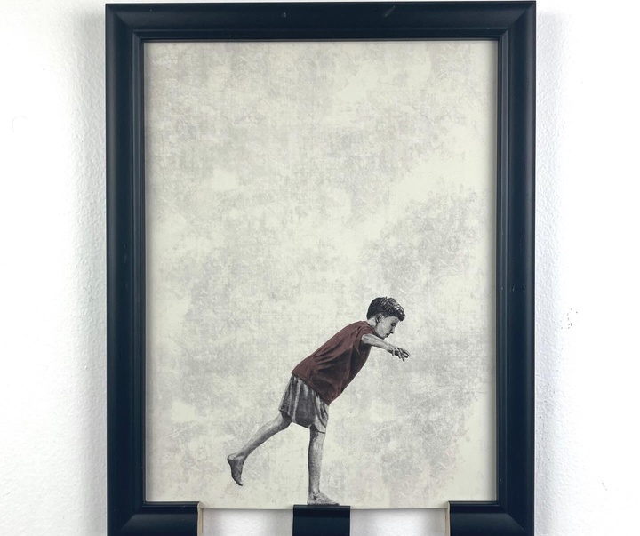 Gallery of Modern Art by Andrew Scott - USA