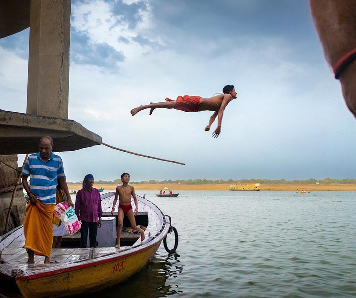 Gallery of Photography by Mohit Khetrapal - India