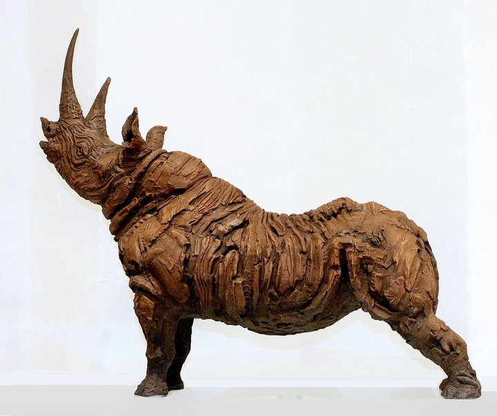 Gallery of Sculpture by Alan Waring – Denmark