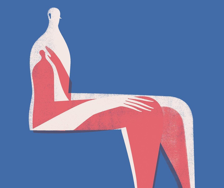 Gallery of illustration by Silvia Casanova Fenollosa-Spain