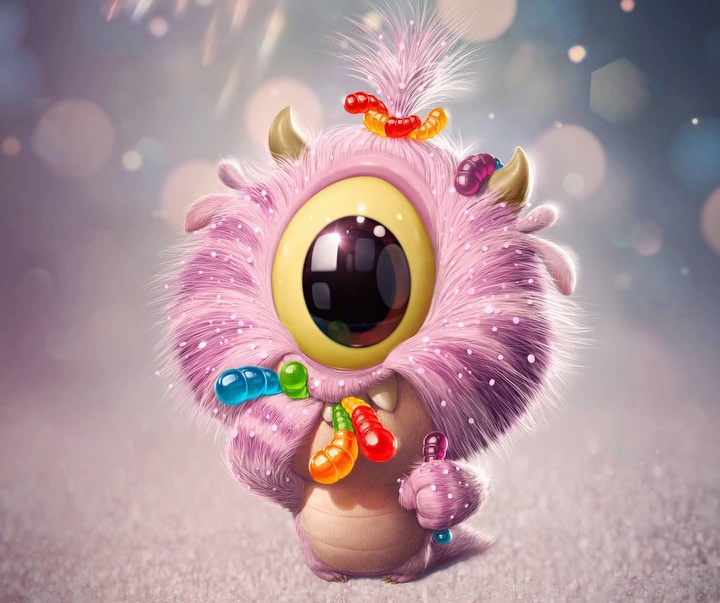 Gallery of Cartoon & Illustration by Tiago Hoisel-Brazil