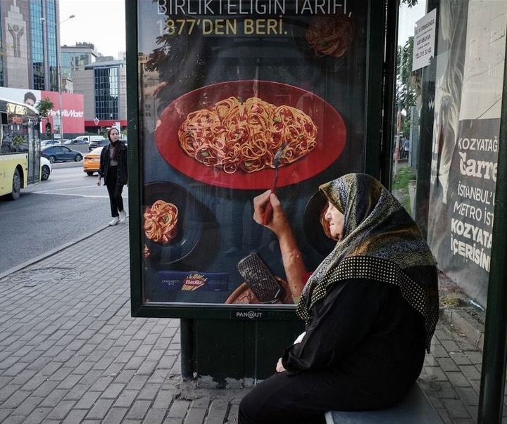 Gallery of Photography by Gökhan Arer - Turkey