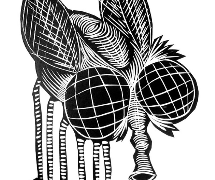 Gallery of illustration by Samuel Casal-Brazil