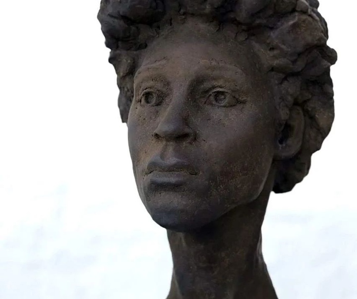 Gallery of Sculpture by Eirik Arnesen - Norway
