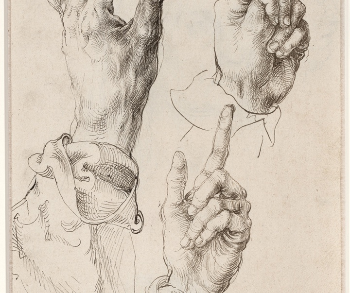 Gallery of the best Drawing in the history of art, part Two