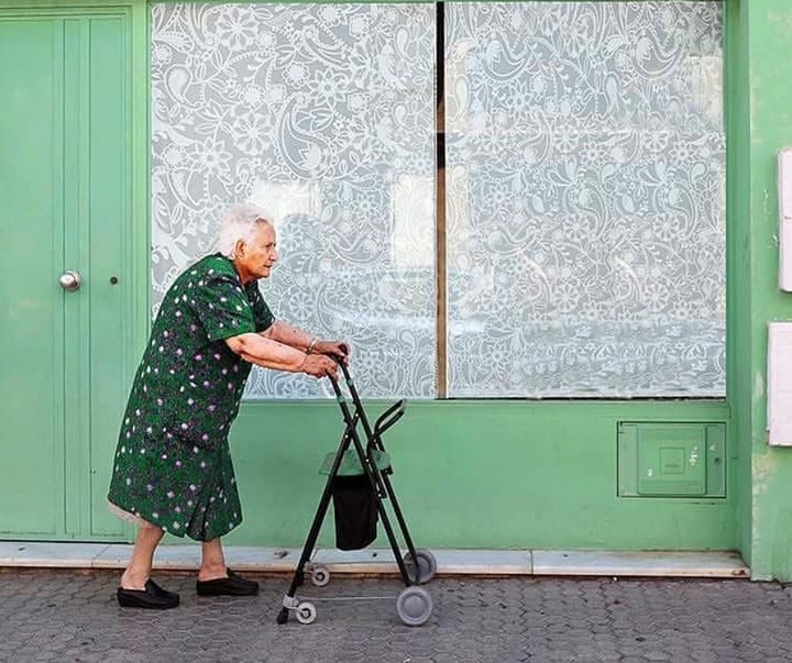 Gallery of Photography by Concha De La Rosa - Spain