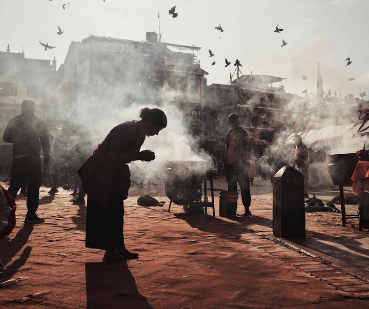 Gallery of Photography by GIl Kreslavsky