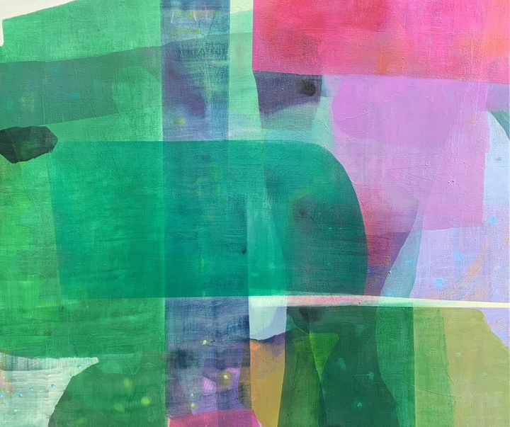 Gallery of Painting by Greta Laundy-Australia