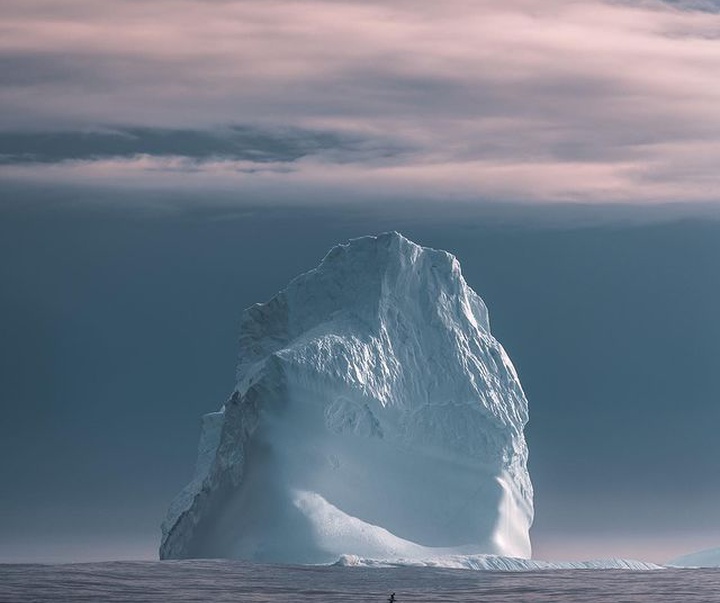 Gallery of photography by Norris Niman-Iceland