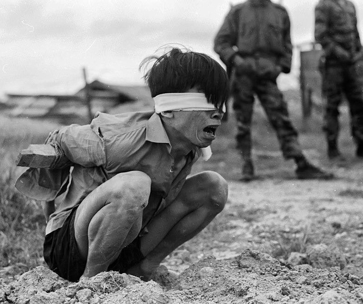 Gallery of Photography - War Photography