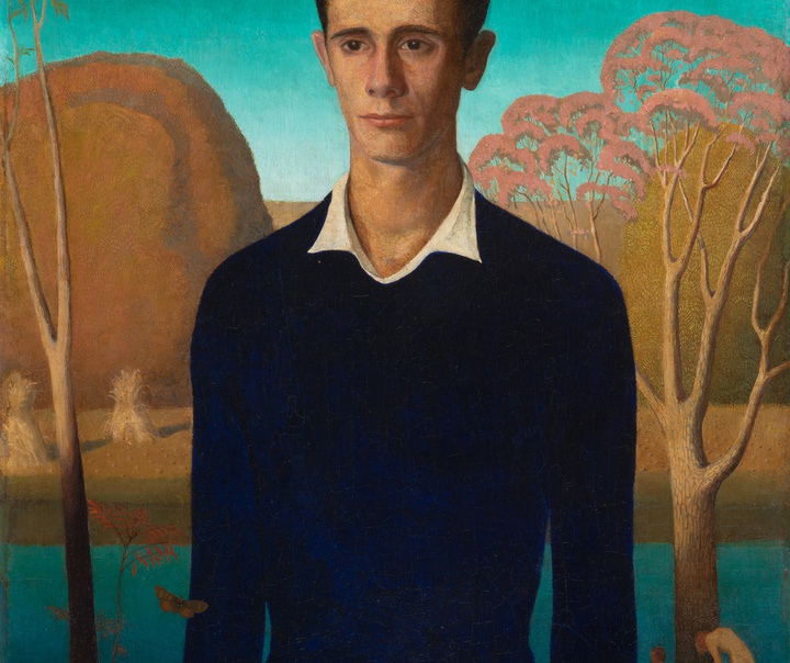 Grant Wood