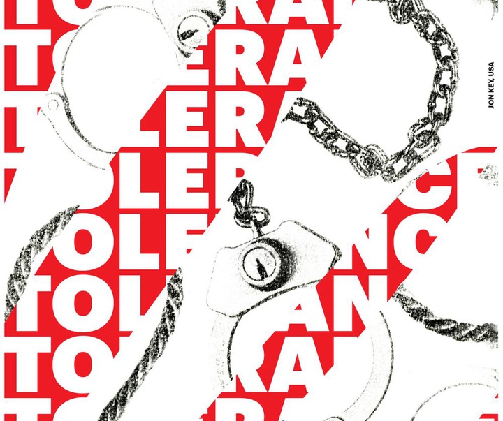 Gallery of Tolerance Poster Exhibition