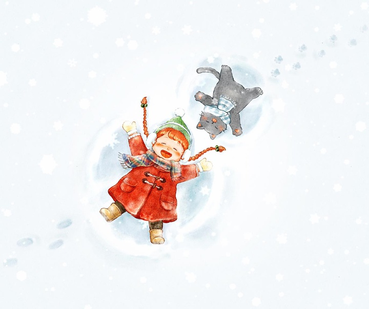 Gallery of Illustration by Luna Lee - South Korea