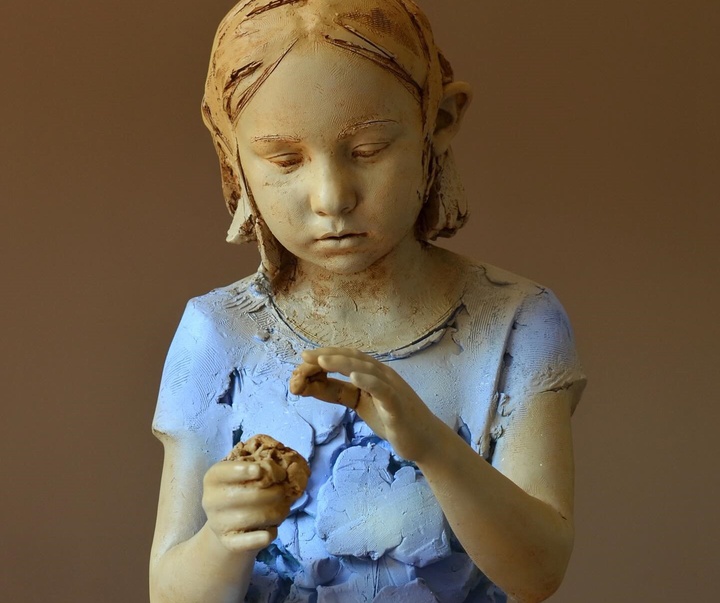 Gallery of Sculpture by Eudald De Juana Gorriz - Spain