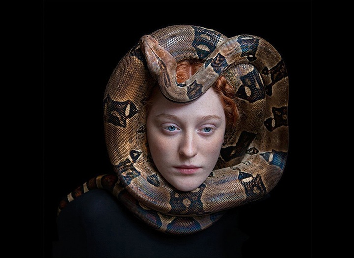Gallery of Modern Art by Juul Kraijer - Netherlands