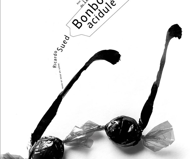 Gallery of posters by Michal Batory-Poland