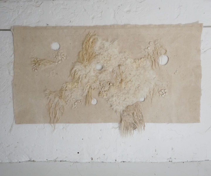 Gallery of Modern Art by Adriana Meunie - Spain