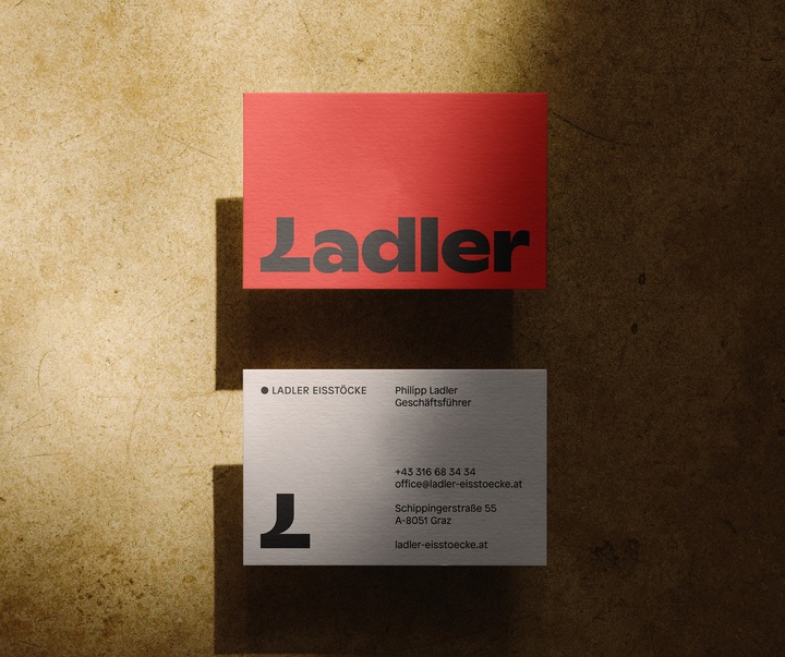 Gallery of Graphics by Lukas Diemling - Austria