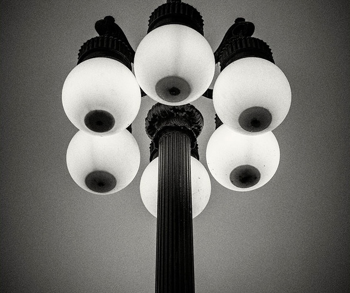 Gallery of Photography by Kevin Lyle - USA