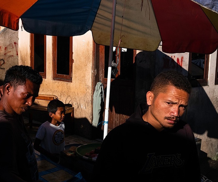 Gallery of Photography by Greg Mo - Cambodia