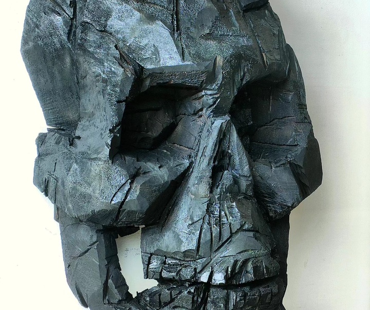 Gallery of Sculpture by Kiko Miyares - Spain