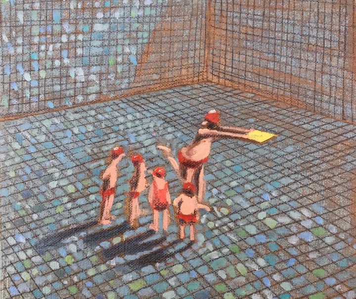 Thomas Bossard