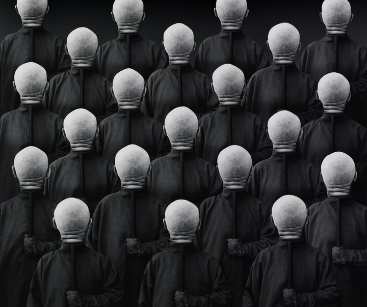 Gallery of Photography by  Misha Gordin - Latvia