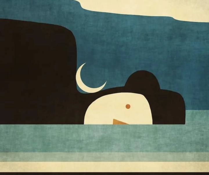 Gallery of Illustration by Toni Demuro - Italy