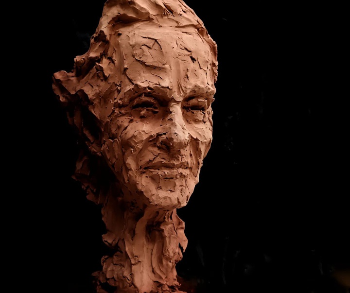 Gallery of Sculpture by Martín Lagares - Spain