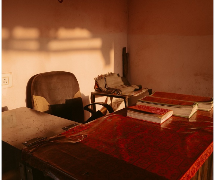 Gallery of Photography by Michelle Ospino - Colombia