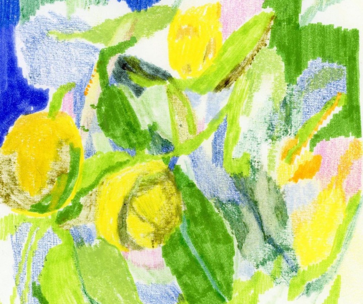 Gallery of Illustration by Inês Viegas Oliveira - Portugal