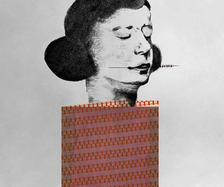 Gallery of Illustration by Sandra Marcela Restrepo - Colombia